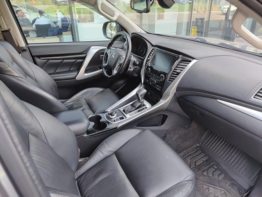 Mitsubishi Pajero Sport III Ижевск  - изображение 13