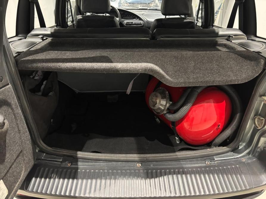 Chevrolet Niva I Рестайлинг Екатеринбург  - изображение 10