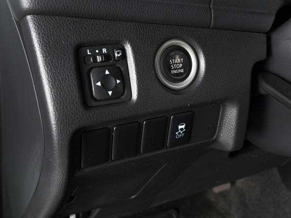 Mitsubishi Pajero Sport III с пробегом 2020 года, цена 2 759 000 рублей, 240828 км, внедорожник, Автокод Объявления