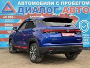 Changan CS35 Plus I Рестайлинг Набережные Челны  - изображение 30