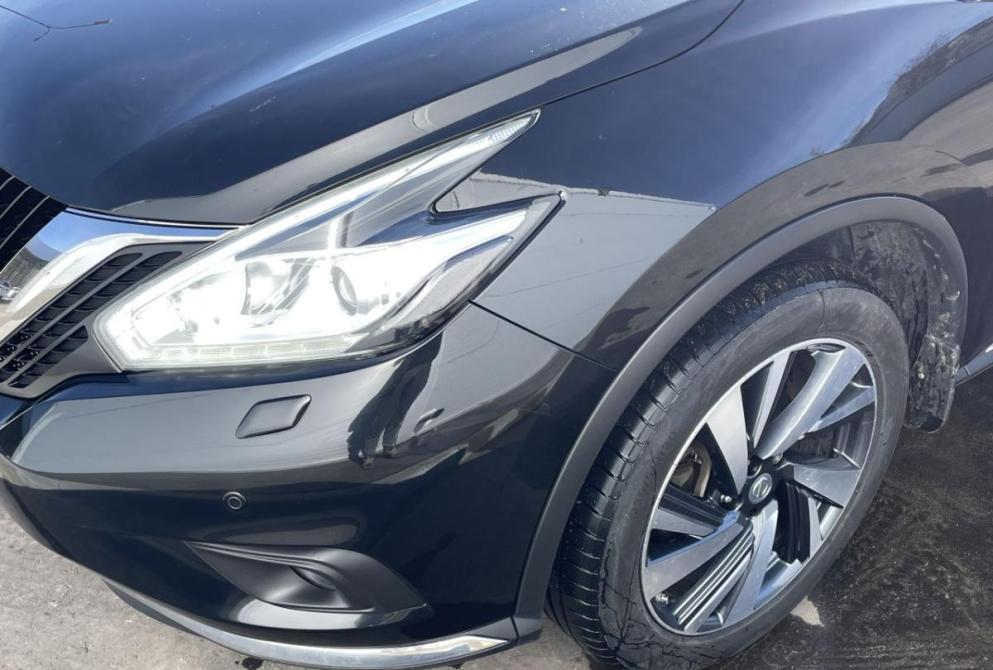 Nissan Murano III (Z52) Иваново  - изображение 20