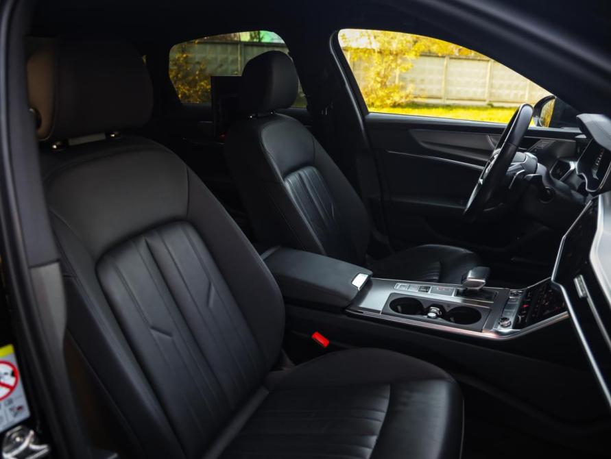 Audi A6 V (C8) Санкт-Петербург  - изображение 27