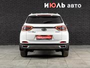 Chery Tiggo 4 Pro I Екатеринбург  - изображение 25