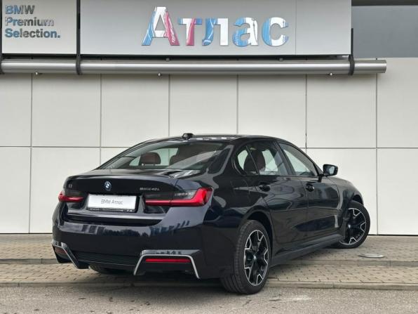 BMW i3 I (G28) Рестайлинг с пробегом 2024 года, цена 5 690 000 рублей, 13275 км, седан, Автокод Объявления