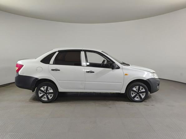 Lada (ВАЗ) Granta I с пробегом 2013 года, цена 235 000 рублей, 163681 км, седан, Автокод Объявления