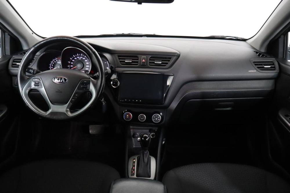 Kia Rio III Рестайлинг Санкт-Петербург  - изображение 9