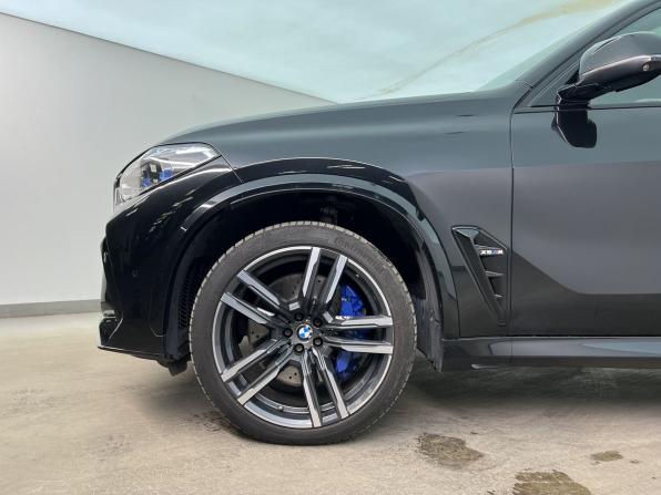 BMW X5 M III (F95) с пробегом 2020 года, цена 7 500 000 рублей, 83292 км, внедорожник, Автокод Объявления