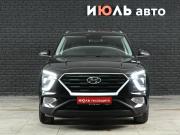 Hyundai Creta II Екатеринбург  - изображение 19