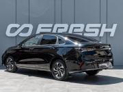 BAIC U5 Plus Краснодар  - изображение 23