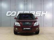 Chery Tiggo (T11) I Воронеж  - изображение 20