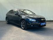 Chevrolet Cruze I Липецк  - изображение 19