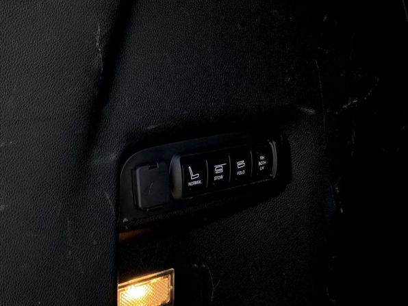Ford Explorer V Рестайлинг 2 с пробегом 2019 года, цена 2 589 000 рублей, 206980 км, внедорожник, Автокод Объявления