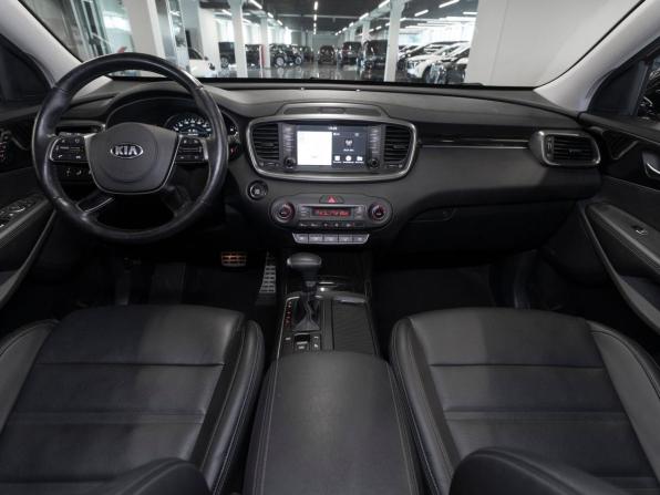 Kia Sorento III Prime Рестайлинг с пробегом 2019 года, цена 3 080 000 рублей, 79851 км, внедорожник, Автокод Объявления