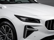Geely Preface I Москва  - изображение 36