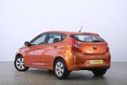 Hyundai Solaris I Рестайлинг Омск  - изображение 28