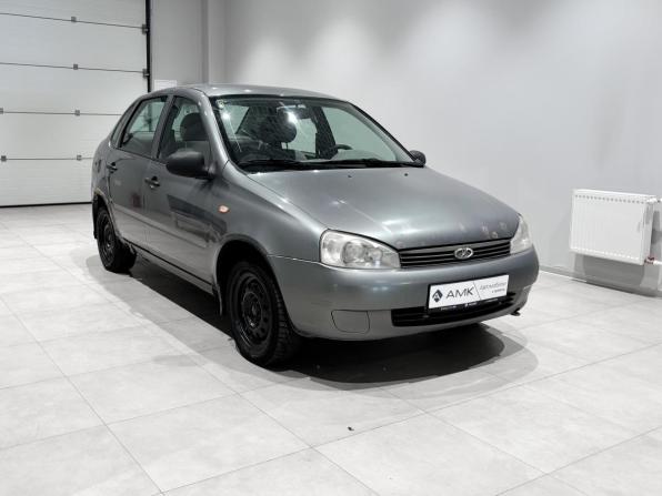 Lada (ВАЗ) Kalina I с пробегом 2007 года, цена 132 651 рубль, 384809 км, седан, Автокод Объявления
