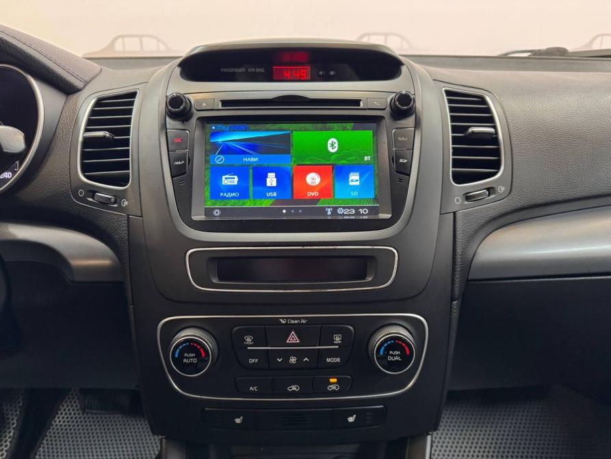 Kia Sorento II Рестайлинг Ставрополь  - изображение 11