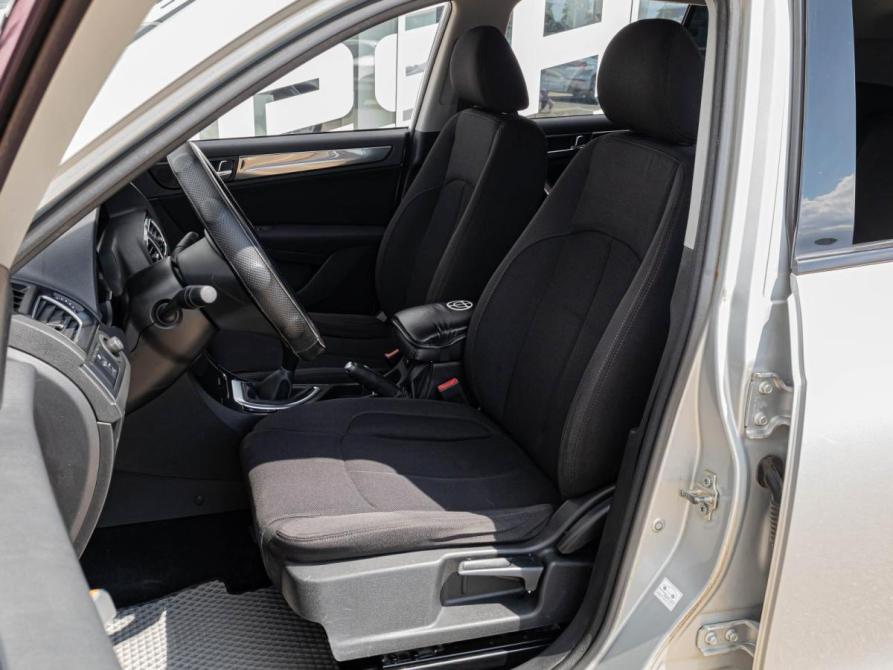 Brilliance V5 I Краснодар  - изображение 10