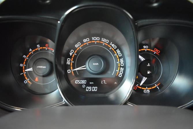 Lada (ВАЗ) Vesta I с пробегом 2018 года, цена 849 000 рублей, 105000 км, седан, Автокод Объявления