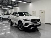 Geely Atlas Pro Тверь  - изображение 31