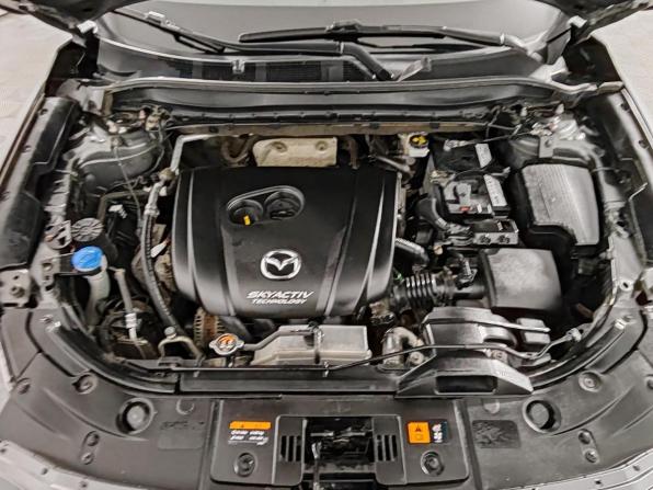 Mazda CX-5 II с пробегом 2019 года, цена 2 299 000 рублей, 122185 км, внедорожник, Автокод Объявления