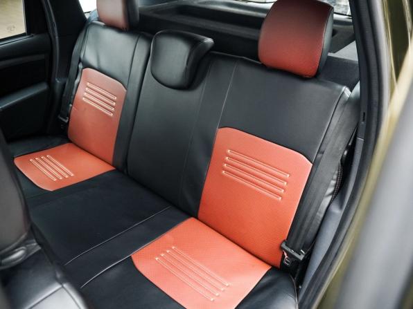 Renault Duster I Рестайлинг с пробегом 2015 года, цена 1 349 000 рублей, 144995 км, внедорожник, Автокод Объявления