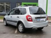 Lada (ВАЗ) Kalina II Ярославль  - изображение 20