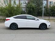Hyundai i40 I Рестайлинг Оренбург  - изображение 15