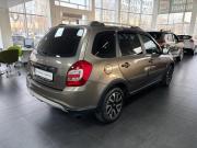 Lada (ВАЗ) Granta I Рестайлинг Киров  - изображение 23