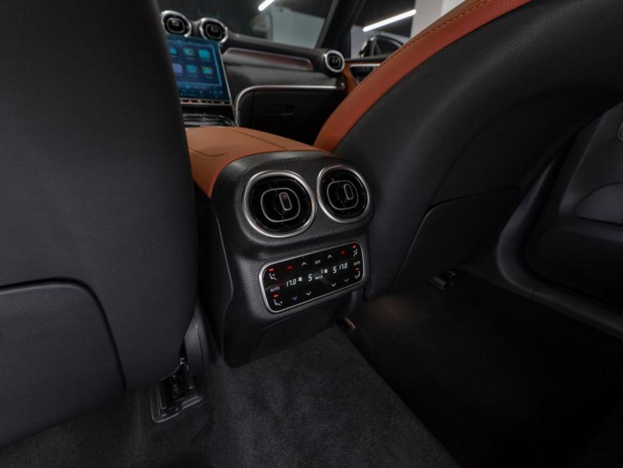 Mercedes-Benz GLC II (X254) Москва  - изображение 14