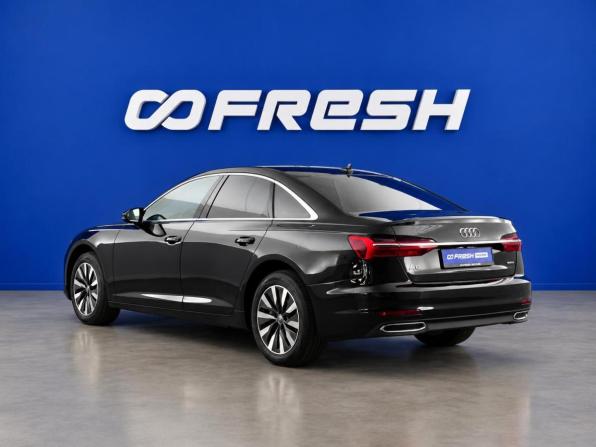 Audi A6 V (C8) с пробегом 2020 года, цена 3 099 077 рублей, 162640 км, седан, Автокод Объявления
