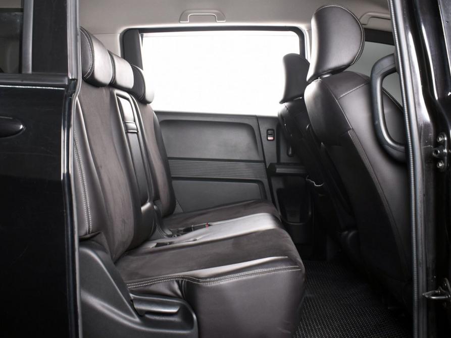 Honda Freed I Рестайлинг Кемерово  - изображение 12