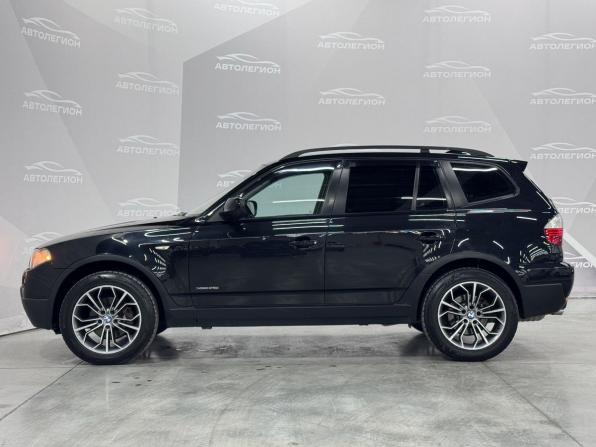 BMW X3 I (E83) Рестайлинг с пробегом 2010 года, цена 1 005 000 рублей, 366803 км, внедорожник, Автокод Объявления