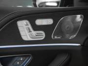 Mercedes-Benz GLS II (X167) Рестайлинг Москва  - изображение 38