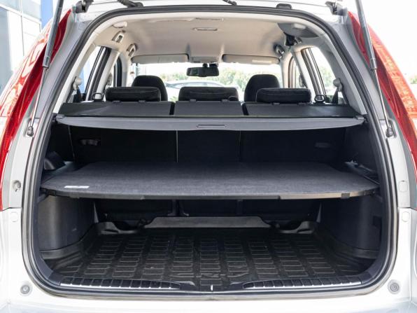 Honda CR-V III Рестайлинг с пробегом 2012 года, цена 1 689 000 рублей, 209772 км, внедорожник, Автокод Объявления