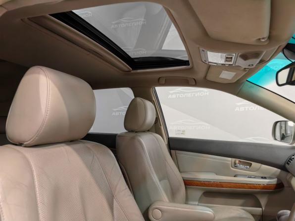 Lexus RX II с пробегом 2003 года, цена 1 230 000 рублей, 268000 км, внедорожник, Автокод Объявления