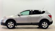 Nissan Qashqai I Киров  - изображение 19