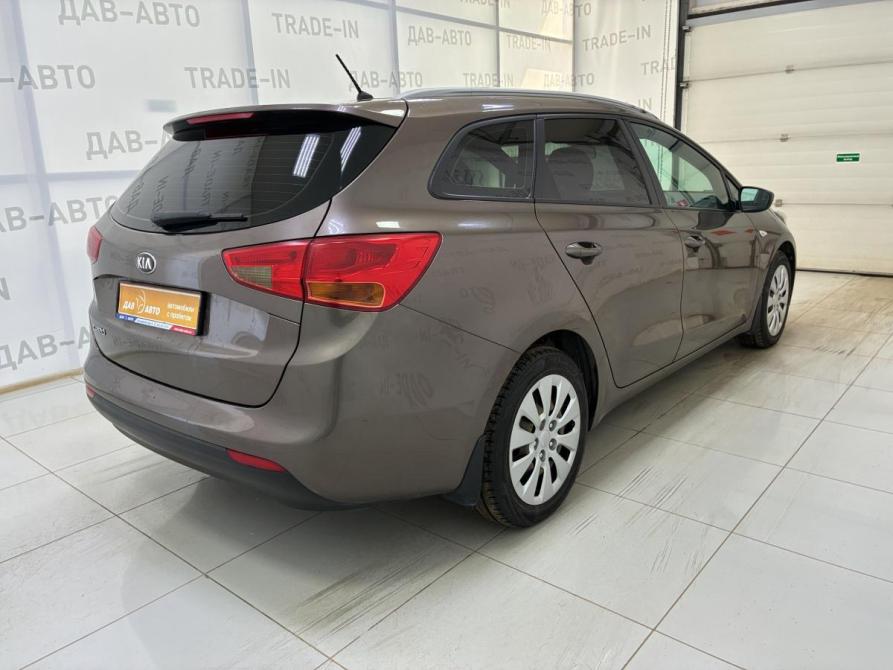 Kia Ceed II Пермь  - изображение 4