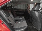 Toyota Corolla XI (E160 E170 E180) Красноярск  - изображение 34