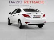 Hyundai Solaris I Рестайлинг Тюмень  - изображение 32