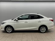 Changan Alsvin Санкт-Петербург  - изображение 27
