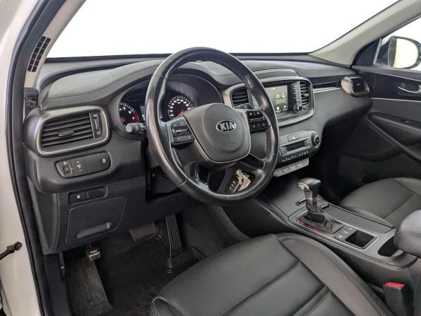 Kia Sorento III Prime Рестайлинг с пробегом 2019 года, цена 3 609 950 рублей, 19417 км, внедорожник, Автокод Объявления