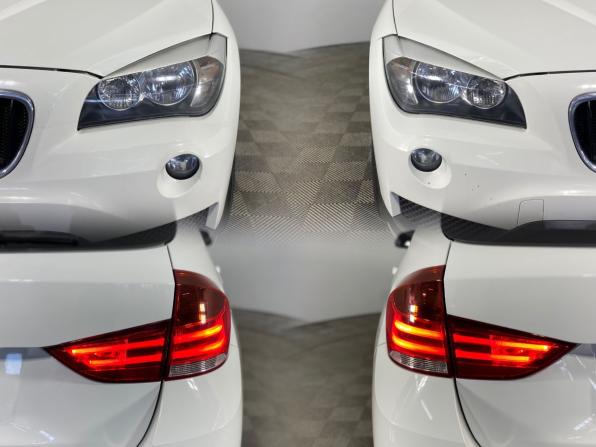 BMW X1 I (E84) Рестайлинг с пробегом 2014 года, цена 1 420 000 рублей, 112287 км, внедорожник, Автокод Объявления