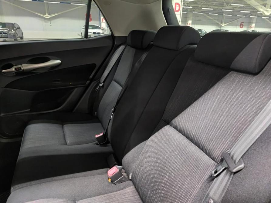 Toyota Auris I Казань  - изображение 15
