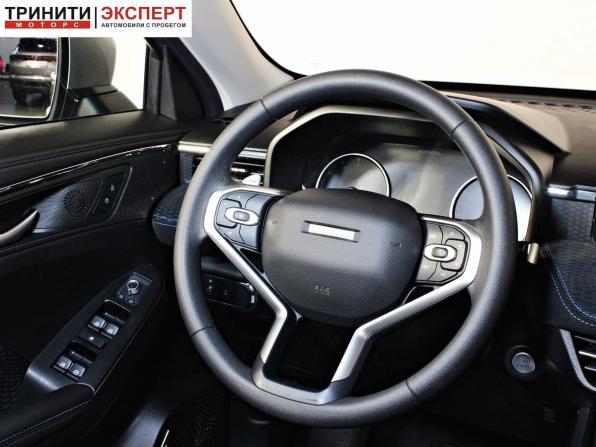 Haval Jolion I с пробегом 2023 года, цена 1 757 000 рублей, 71869 км, внедорожник, Автокод Объявления