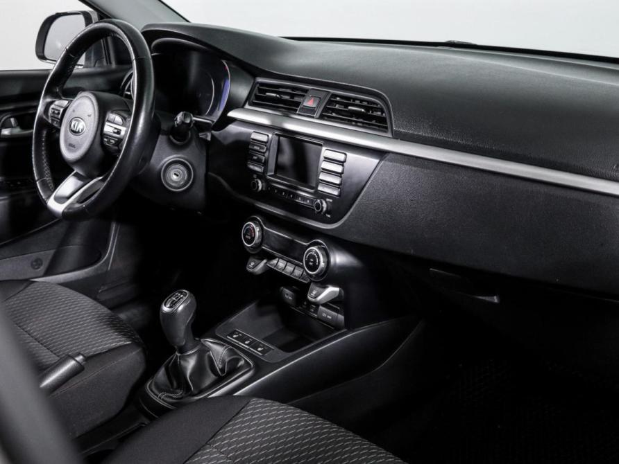 Kia Rio IV Москва  - изображение 10