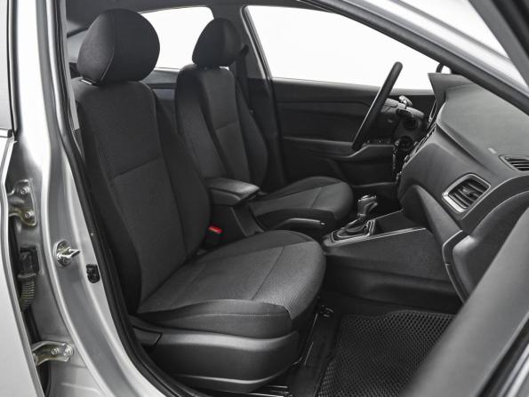 Hyundai Solaris I Рестайлинг с пробегом 2017 года, цена 1 430 000 рублей, 156426 км, седан, Автокод Объявления