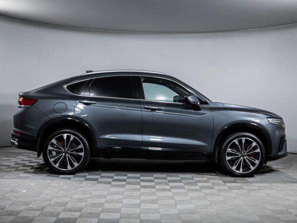 Geely Tugella I Рестайлинг с пробегом 2023 года, цена 2 880 000 рублей, 61352 км, внедорожник, Автокод Объявления