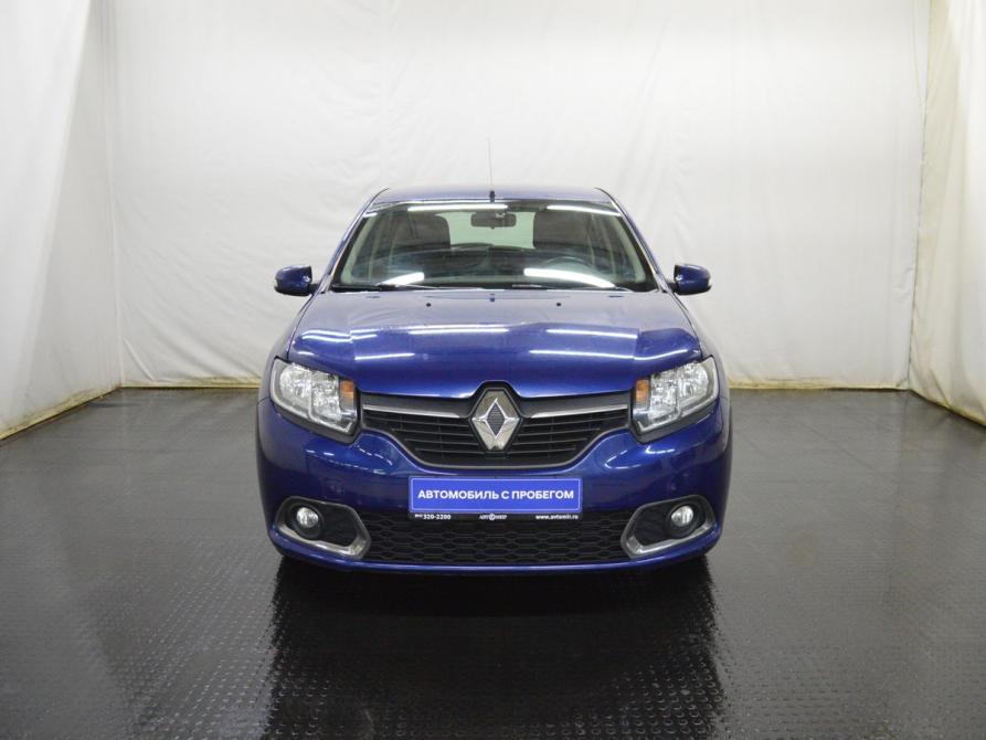 Renault Sandero II Санкт-Петербург  - изображение 2