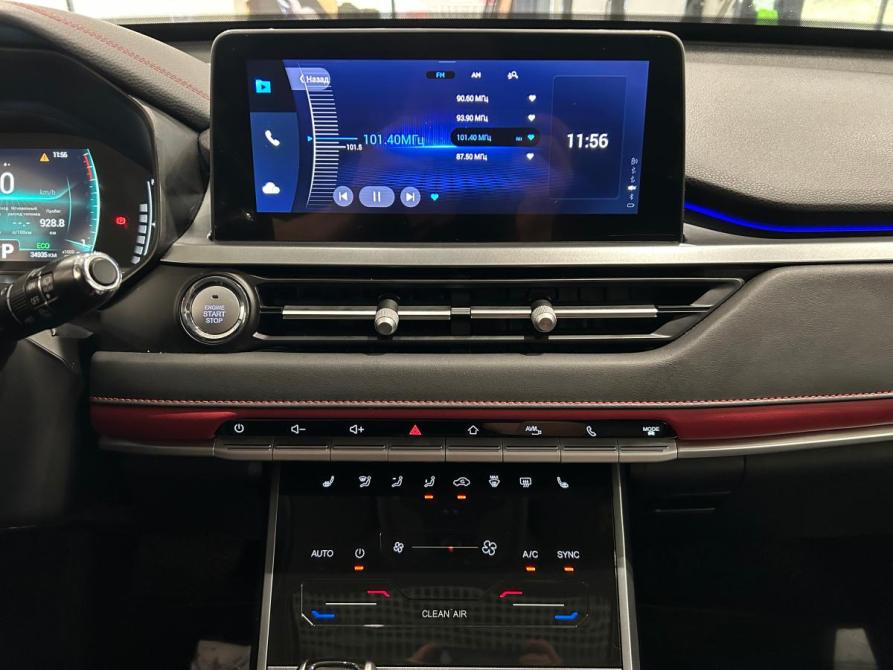 Chery Tiggo 4 Pro I Санкт-Петербург  - изображение 18